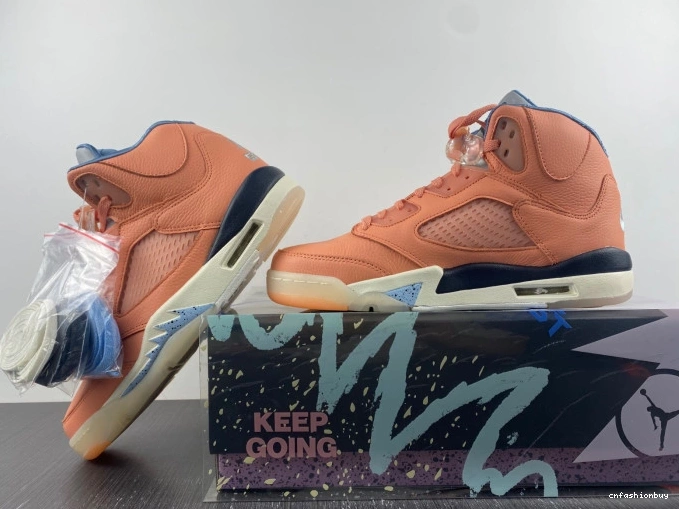 Retro Jordan Khaled Best 5 The DV4982-641 DJ Crimson Bliss We 1021